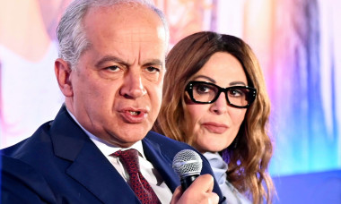 International Tourism Forum At The Ice Palace, Milan, Italy - 24 Jan 2026