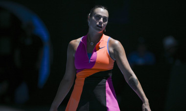 Australian Open 2026