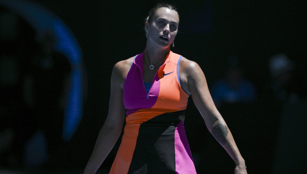 "Sper să-și reconsidere decizia!" Aryna Sabalenka, revoltată de interdicția impusă la Australian Open