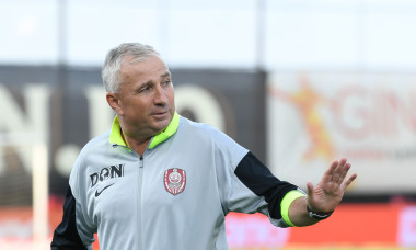 FOTBAL:FC CFR 1907 CLUJ-SC BRAGA, TURUL 3 PRELIMINAR UEFA LEAGUE (07.08.2025)