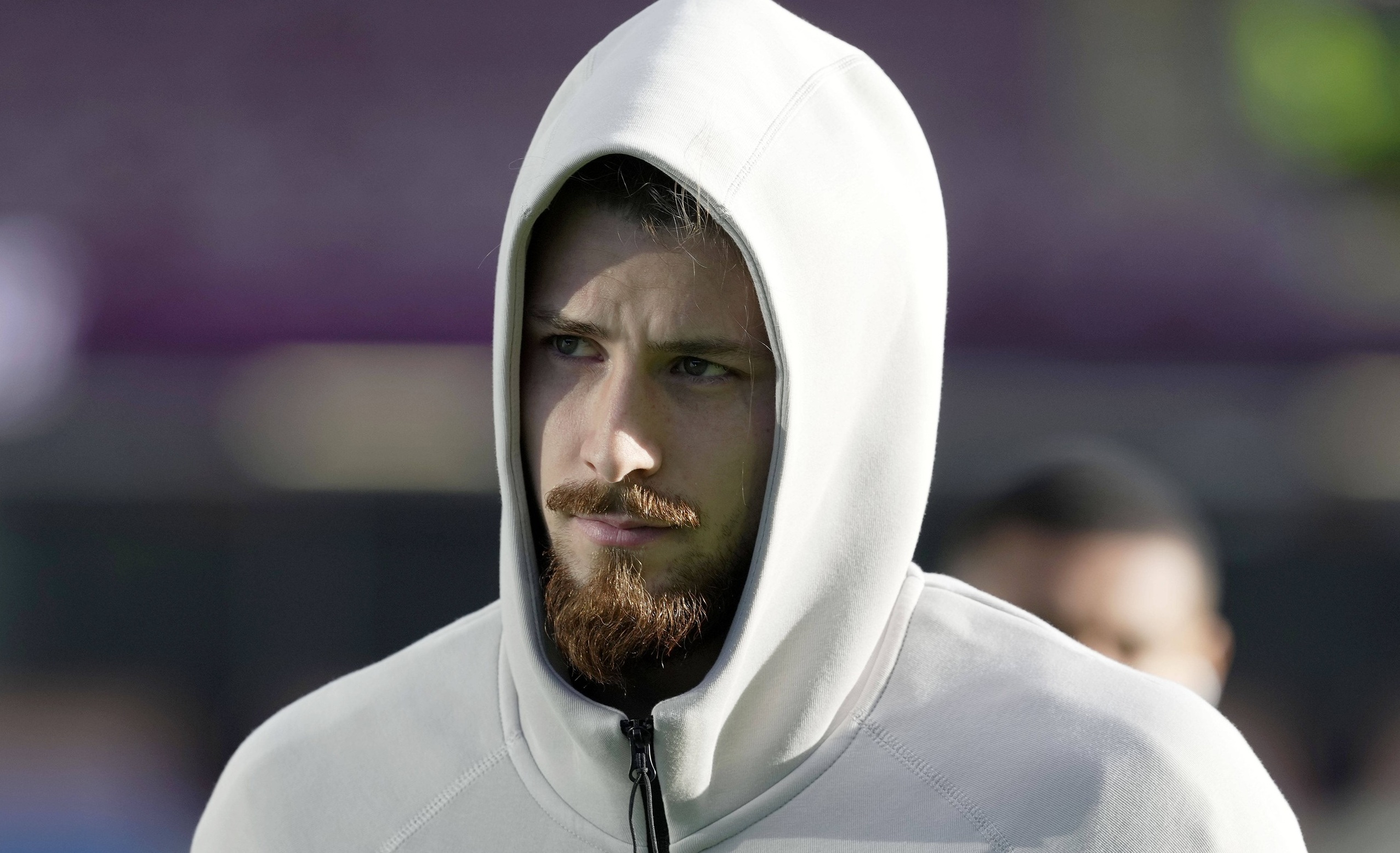 Vestea primită de Radu Drăgușin, după ce a refuzat oferta de 50.000.000 €