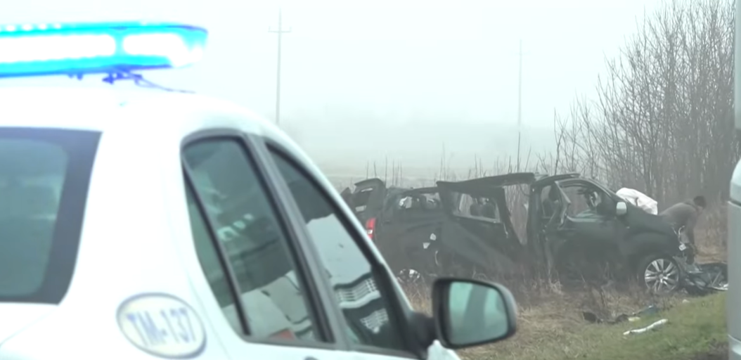 Imagine Stire Reacție din partea FCSB-ului despre tragedia petrecută la Timiș | 2review.ro