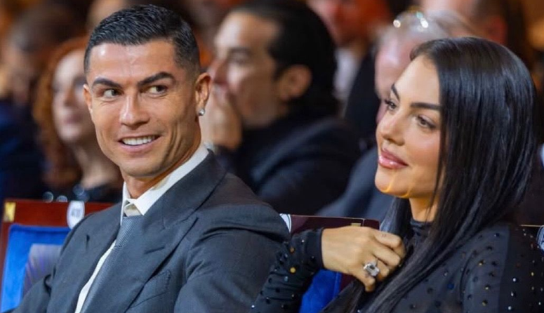 Mesajul lui Cristiano Ronaldo de Ziua Femeii, impact instant: cinci milioane de aprecieri. Reacția Georginei