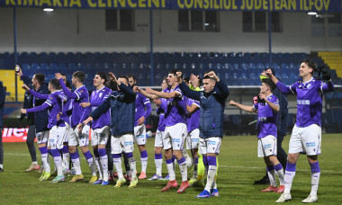 FOTBAL:METALOGLOBUS BUCURESTI-FC ARGES, SUPERLIGA SUPERBET (23.01.2026)