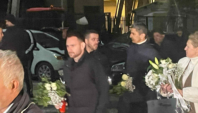 Imagine Stire Reacția lui Răzvan Lucescu, după ce 7 suporteri ai lui PAOK au murit în România: ”Nu vreau să mă gândesc” | 2review.ro