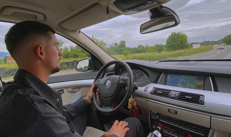 Imagine Stire 3.000.000 €! Jucătorul dorit de Gigi Becali și MM Stoica la FCSB a primit vestea, după ce a ratat convocarea la națională | 2review.ro