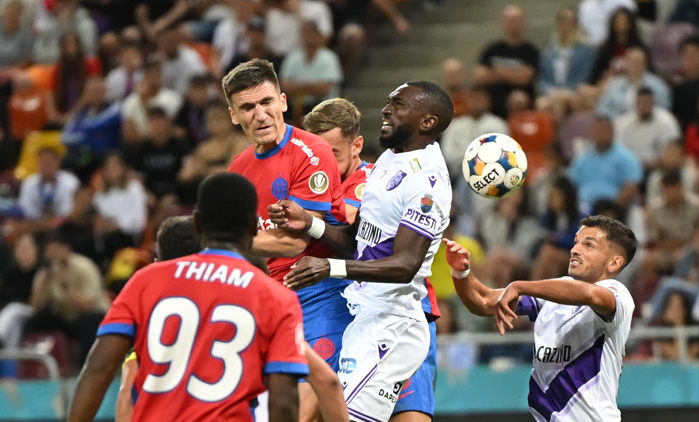 Imagine Stire Transfer în SuperLiga! Un fotbalist de națională a schimbat echipa | 2review.ro