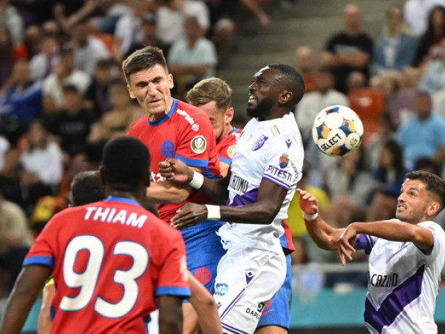 Poza pentru articolul Transfer în SuperLiga! Un fotbalist de națională a schimbat echipa