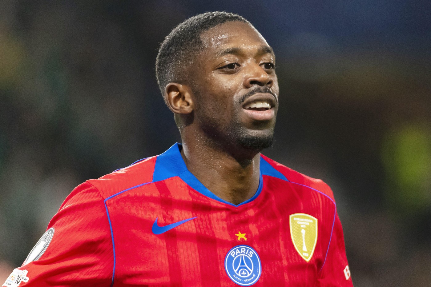 Imagine Stire Se pregătește ”cel mai mare transfer de la Cristiano Ronaldo încoace”: Ousmane Dembele | 2review.ro