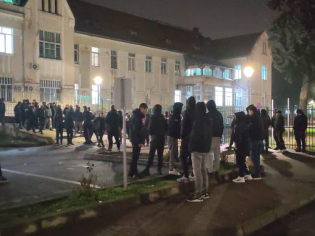 Suporteri PAOK în Timișoara: solidaritate și respect