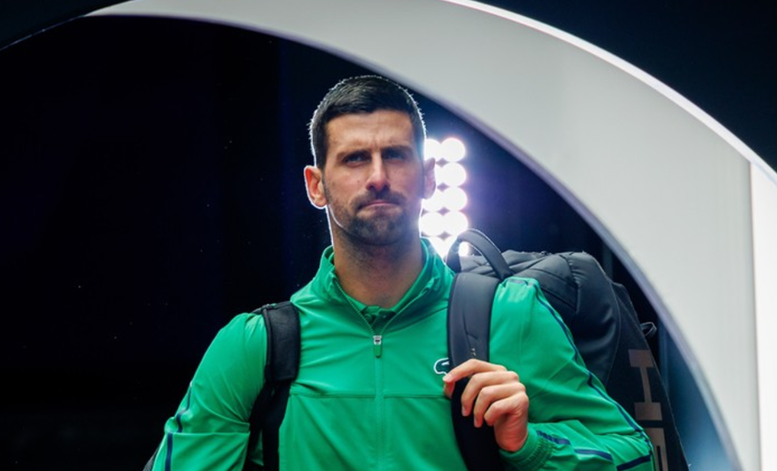 Imagine Stire Știm a doua semifinală masculină de la Australian Open! Meci de ”foc” pentru Novak Djokovic | 2review.ro
