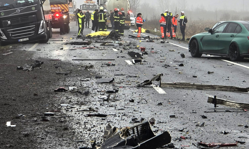 Romania Greece Soccer Fans Accident