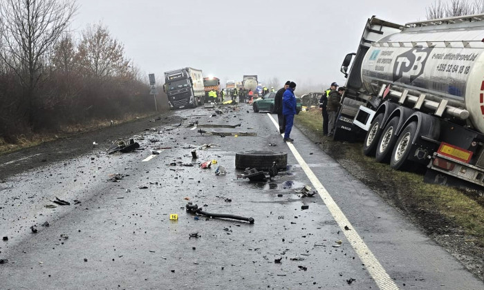 Romania Greece Soccer Fans Accident