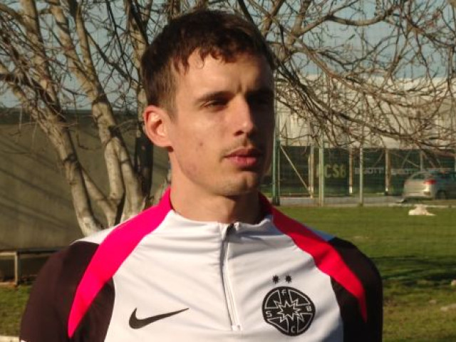 Poza pentru articolul Juri Cisotti ”a dat din casă”! Cum a fost vizita lui Gigi Becali la baza de pregătire a FCSB-ului: ”Asta ne-a spus”