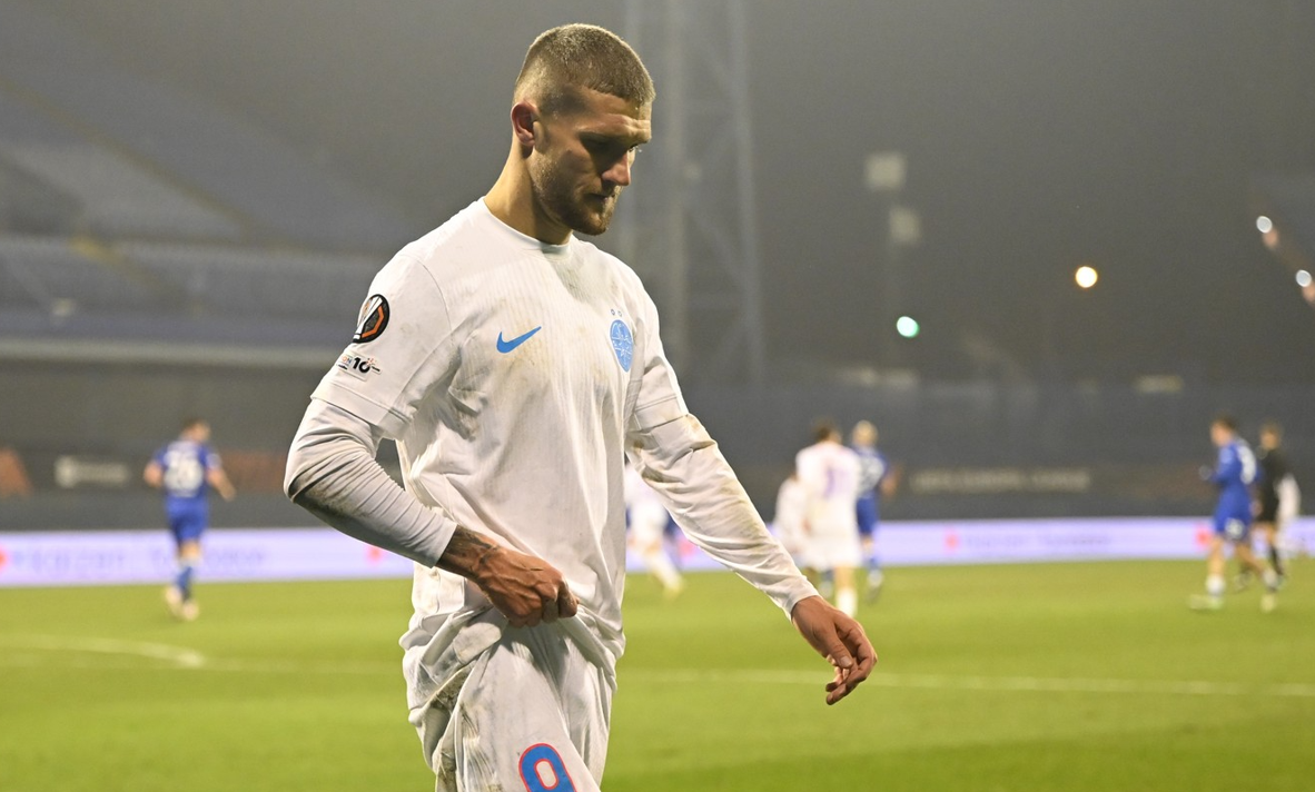 Imagine Stire N-au niciun dubiu înainte de FCSB - Fenerbahce: scorul exact al meciului de pe Arena Națională + Calculele calificării | 2review.ro