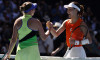(SP)AUSTRALIA MELBOURNE TENNIS AUSTRALIAN OPEN WOMEN'S SINGLES