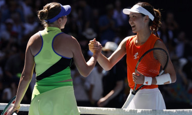 (SP)AUSTRALIA MELBOURNE TENNIS AUSTRALIAN OPEN WOMEN'S SINGLES