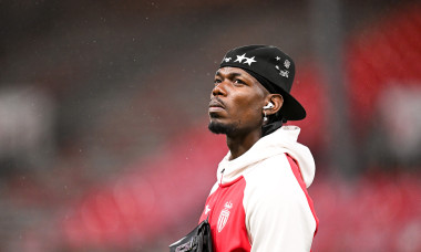 Stade Brestois 29 v AS Monaco - Ligue 1 McDonald's 2025/2026