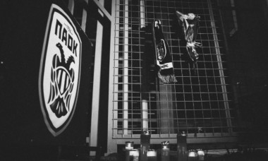 paok suporteri