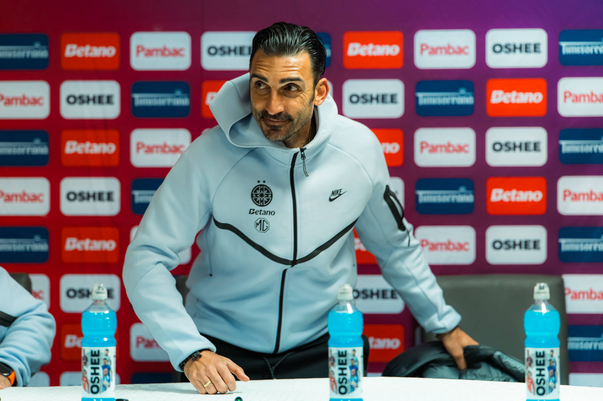 Gigi Becali ”a auzit” unde semnează Elias Charalambous, după plecarea de la FCSB: ”Poate se face milionar”