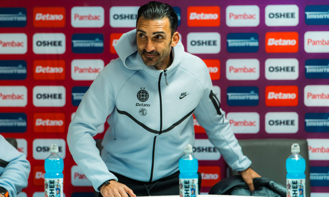 Cupa Romaniei Betano 2025-2026 : Gloria Bistrita - FCSB, Round 1