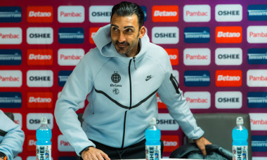 Cupa Romaniei Betano 2025-2026 : Gloria Bistrita - FCSB, Round 1