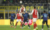 CALCIO - UEFA Champions League - Inter - FC Internazionale vs Arsenal FC