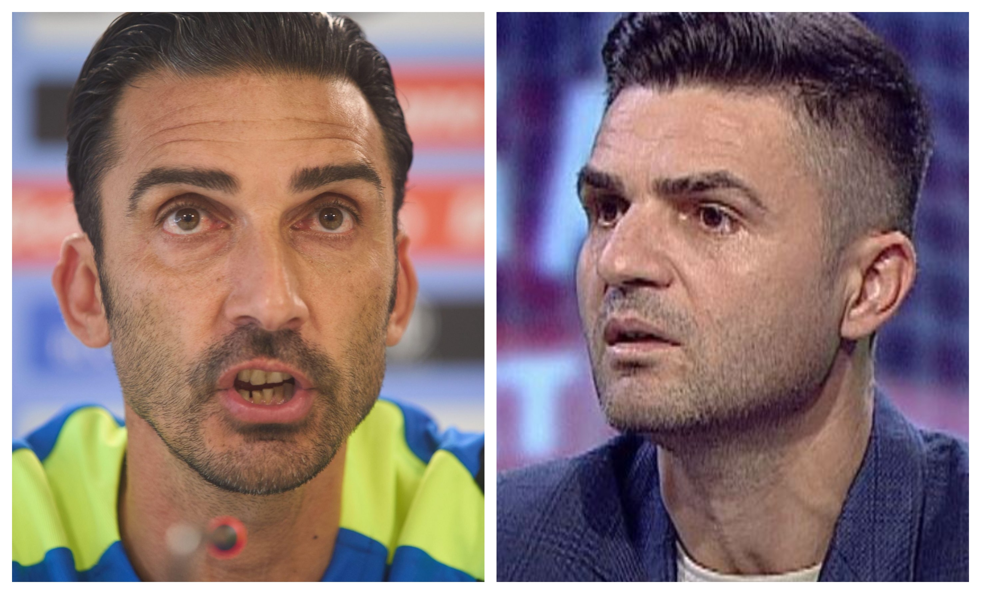 Imagine Stire Ieșire fără precedent la FCSB! Florin Bratu știe de ce i-a ”sărit țandăra” lui Elias Charalambous | 2review.ro