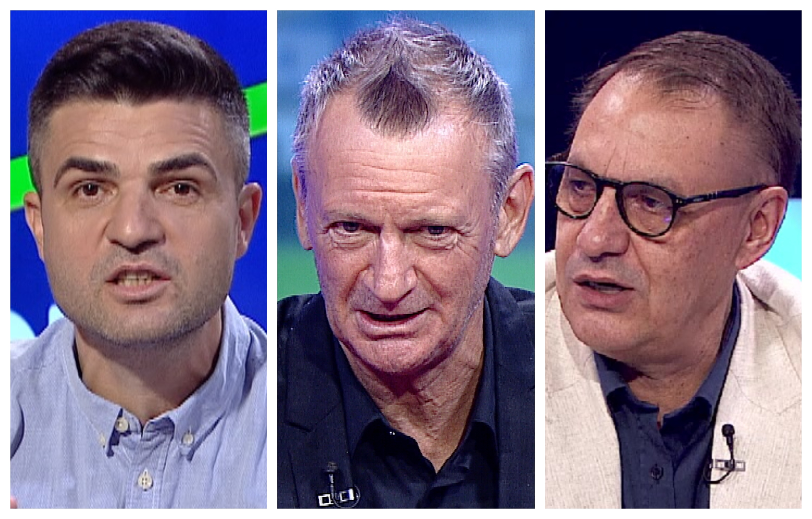 Bratu, Craioveanu și Vochin au alcătuit TOP 3 cele mai bune transferuri din SuperLigă!