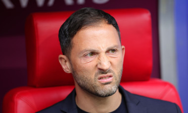 FOTBAL: FRANTA - BELGIA, UEFA EURO 2024 (01.07.2024)