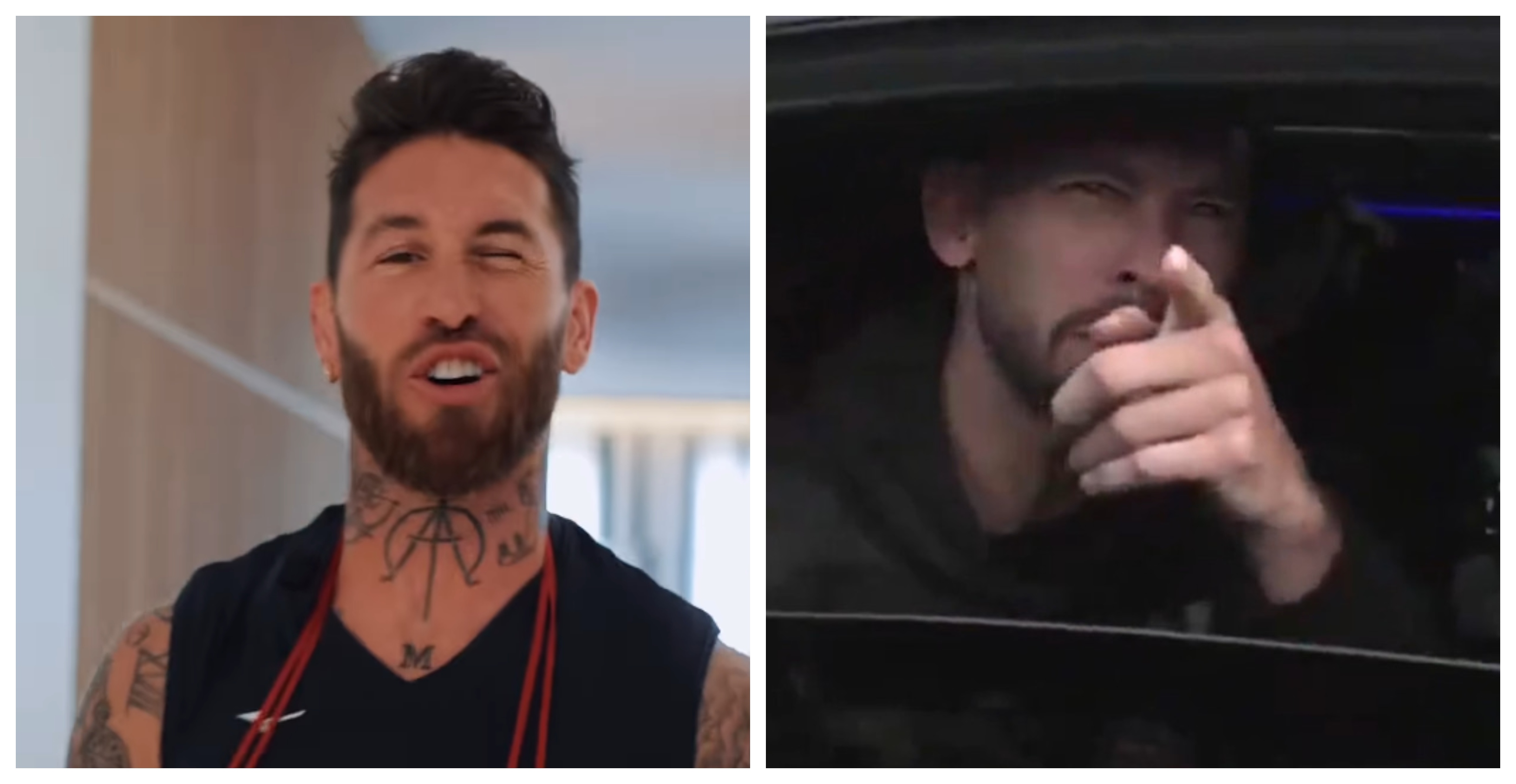 Imagine Stire Neașteptat: Sergio Ramos vs Andrew Tate | 2review.ro