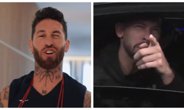 sergio ramos andrew tate