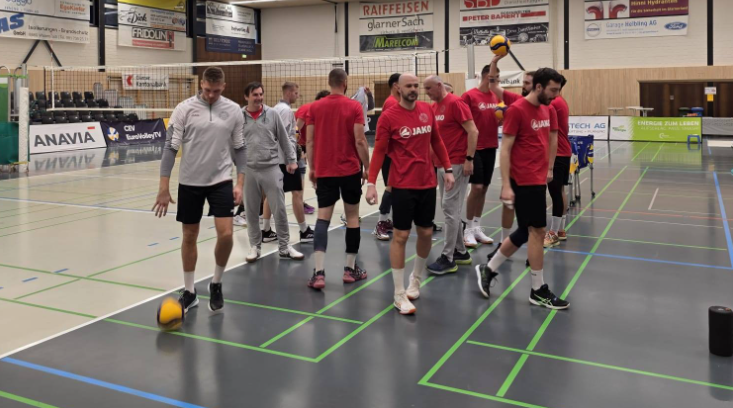 Imagine Stire SCM Zalău - Nafels 3-0! Calificare în sferturile Challenge Cup. Înfrângere pentru Alba Blaj | 2review.ro