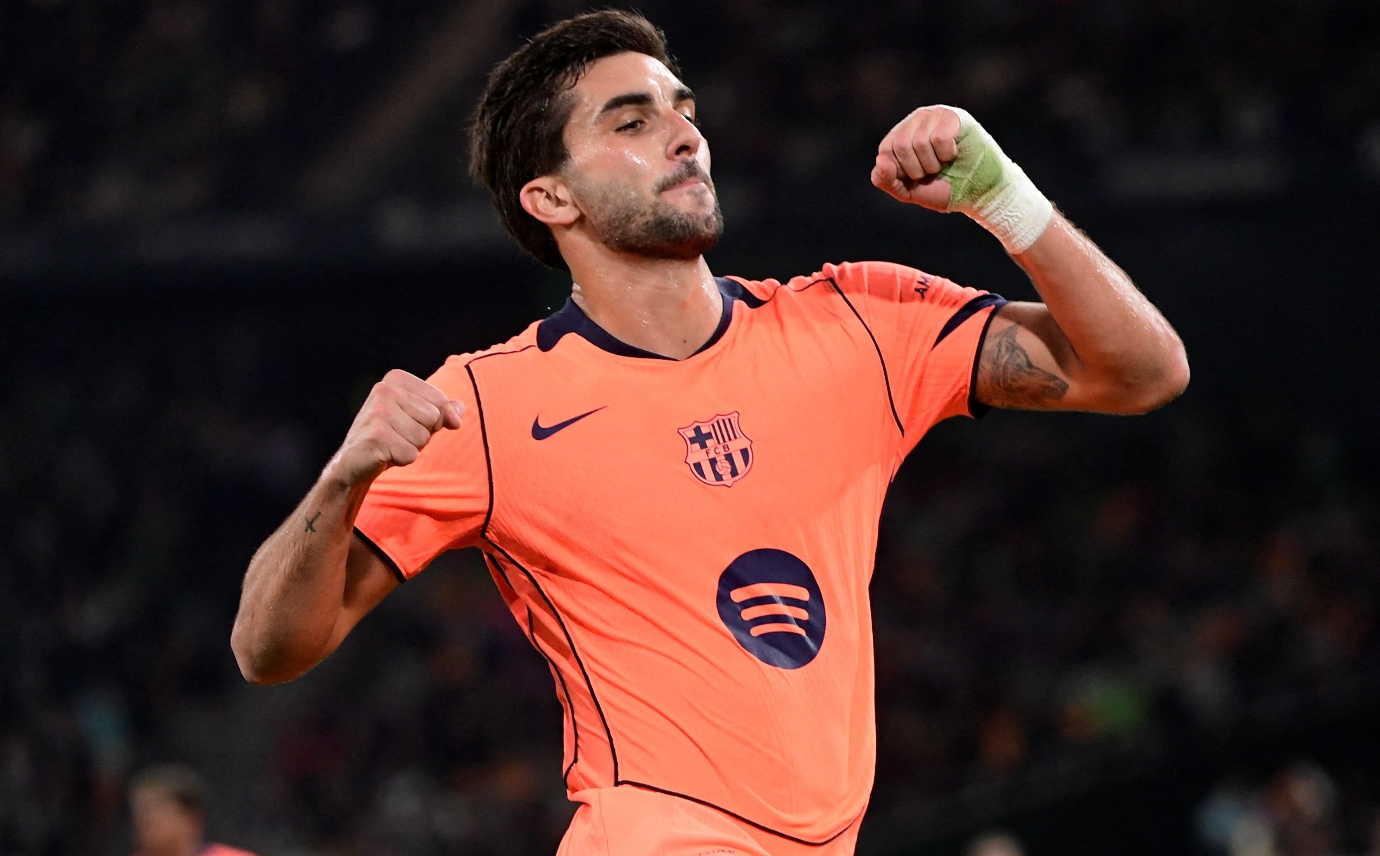 Imagine Stire Barcelona a primit ofertă de 45.000.000 de euro pentru Ferran Torres și n-a stat pe gânduri | 2review.ro