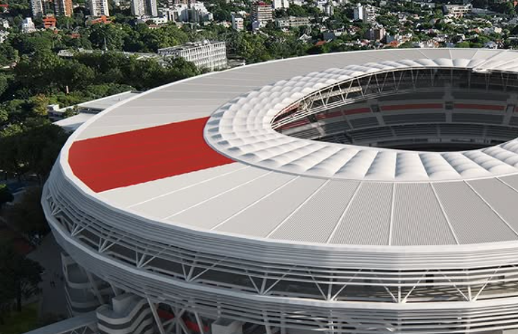 Imagine Stire Stadion de peste 100.000 de locuri! Ar trebui să fie gata până în 2030 | 2review.ro