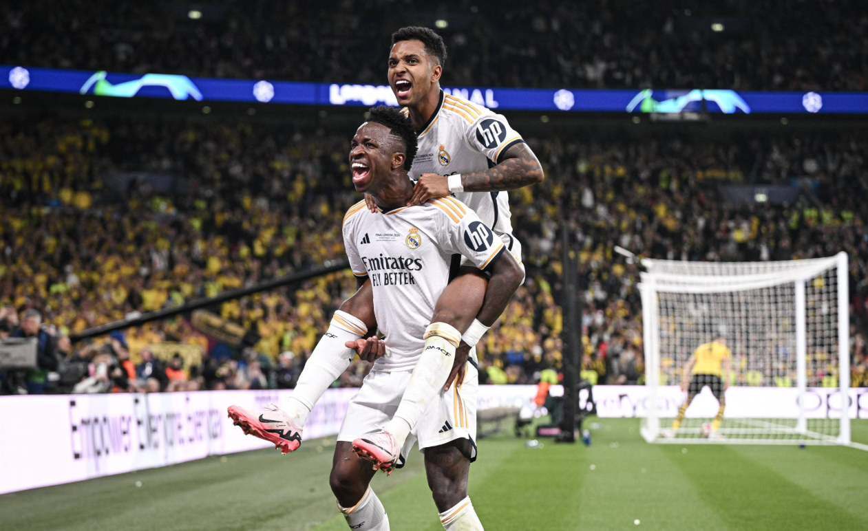 Se pregătește ”planul B” la Madrid! Realul le-a găsit deja înlocuitor lui Vinicius și Rodrygo