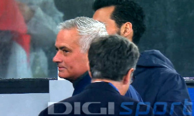 mourinho