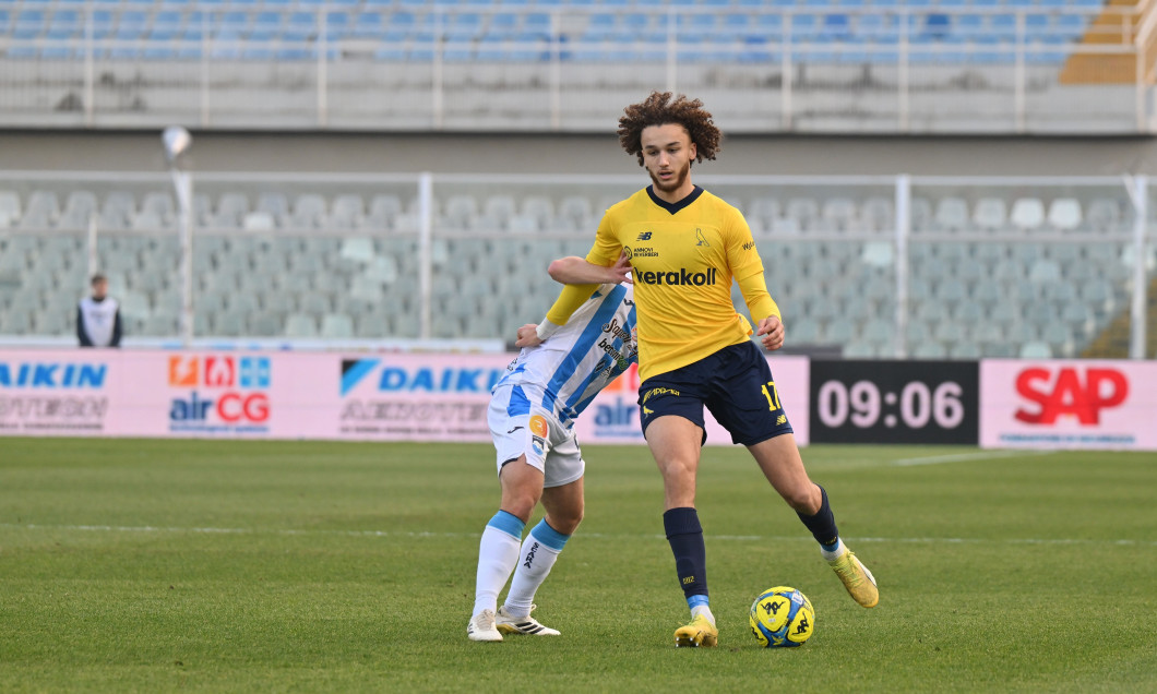 Pescara Vs Modena - Serie BKT 2025/2026