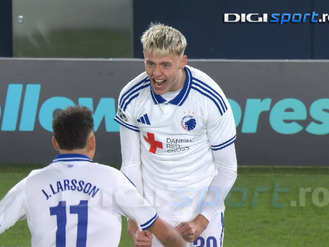 Record istoric pe Camp Nou: Dadasson, 17 ani