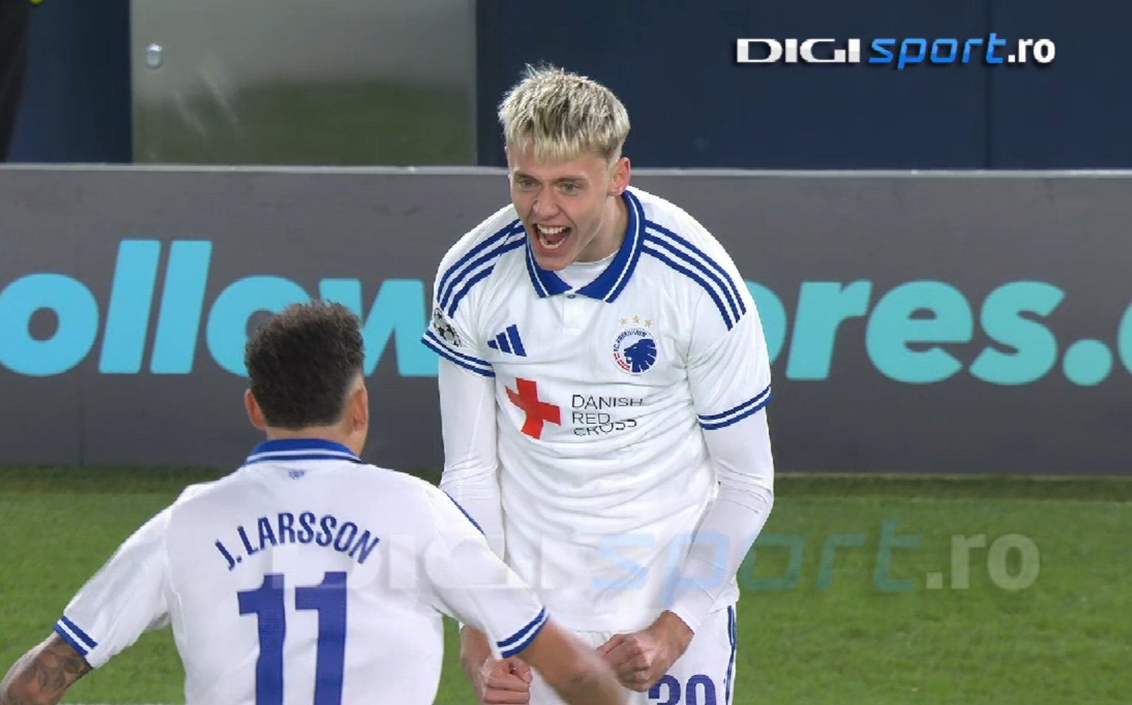 Imagine Stire I-a dat gol Barcelonei și a intrat în istorie! Record doborât după 67 de ani | 2review.ro