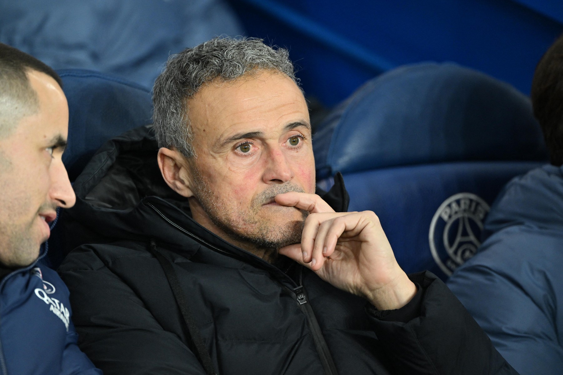 Imagine Stire Întrebat cine va câștiga UEFA Champions League, Luis Enrique a surprins pe toată lumea: ”Nu există o favorită mai clară” | 2review.ro