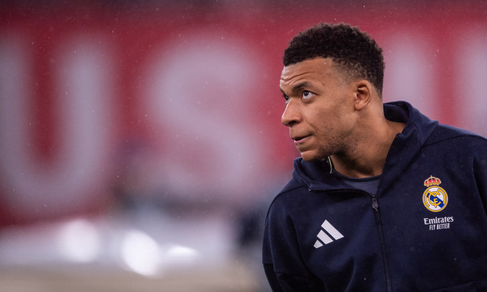 SL Benfica X Real Madrid CF - UEFA Champions League MD8