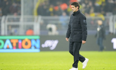 Borussia Dortmund v FC Internazionale Milano - UEFA Champions League 2025/26 League Phase MD8