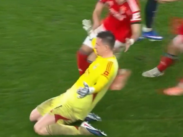 Benfica în play-off după un final dramatic