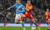 Manchester City v GalatasarayUEFA Champions League