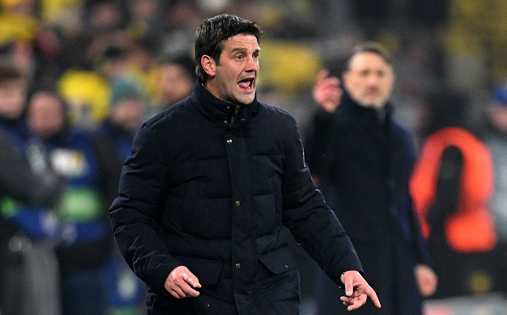 Imagine Stire Cristi Chivu nici n-a vrut să audă de Jose Mourinho, după victoria de la Dortmund: ”Cel mai important” | 2review.ro