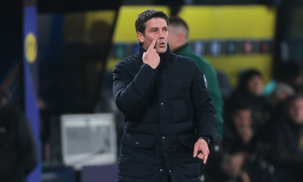 Borussia Dortmund - Inter Mailand