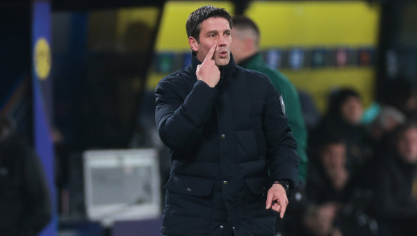 Cristi Chivu: ”Este atât de nenorocit”. Românul a surprins pe toată lumea după Borussia Dortmund - Inter