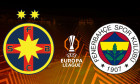 Poza preview FCSB - Fenerbahce