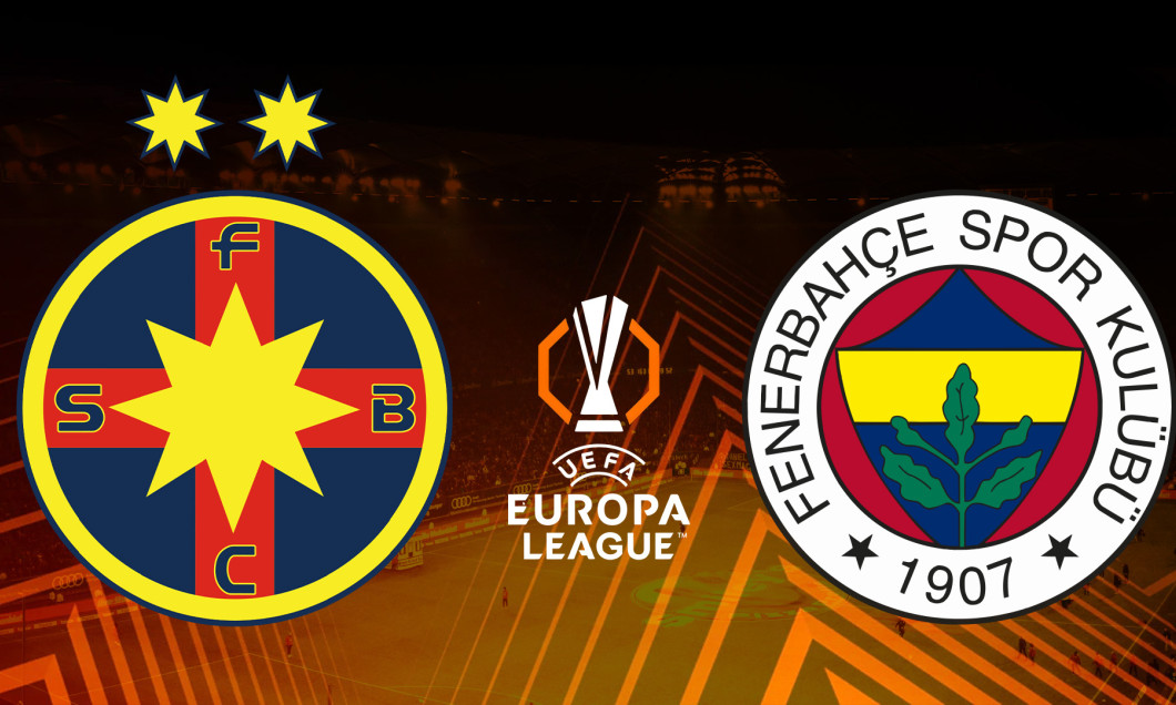 Poza preview FCSB - Fenerbahce
